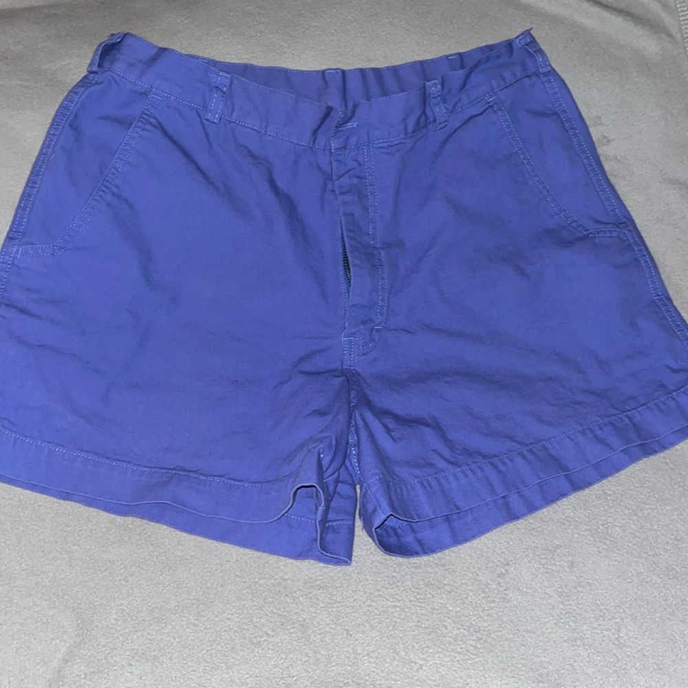 Women’s Patagonia shorts